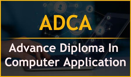 Advance Diploma in Computer Application & Security