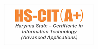 HSCIT A+