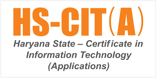 HSCIT A