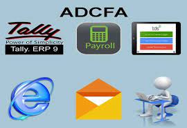 Advance Diploma in Computer Application & Financial Accounting