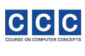 Course Computer Concept (CCC)